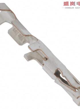 原装正品794607-1[CONN SOCKET 26-30AWG CRIMP TIN]