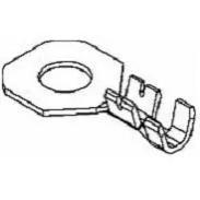 正品 PLATED RING TIN 汽車 CBL 原裝 12103513