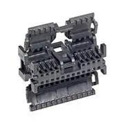 原装正品34824-0201[汽车 MINI50CONN RCPT20CKT