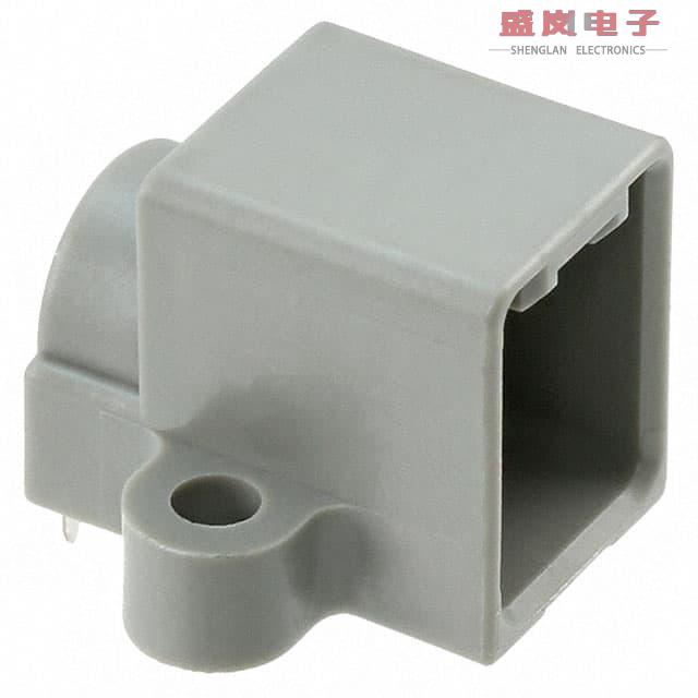 原装正品GT16C-1P-DS[CONN COAX RCPT R/A 50 OHM PCB]