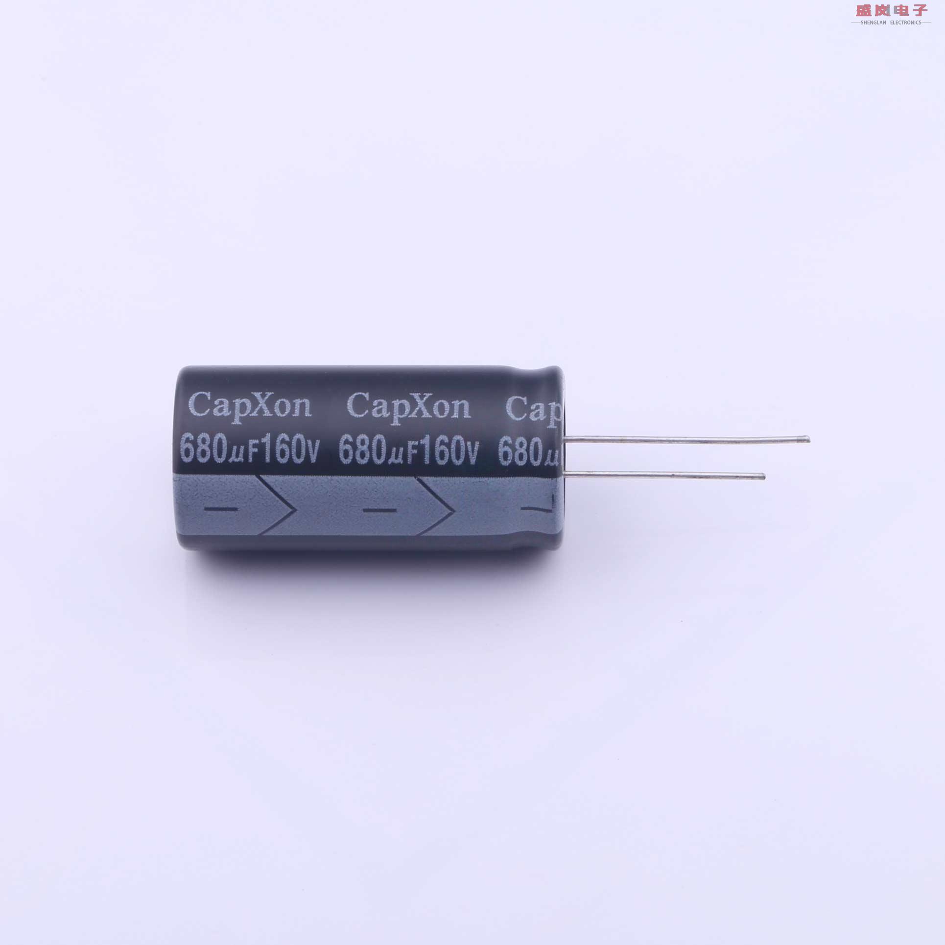 原装正品KM681M160L410A00F[680uF 20% 160V]