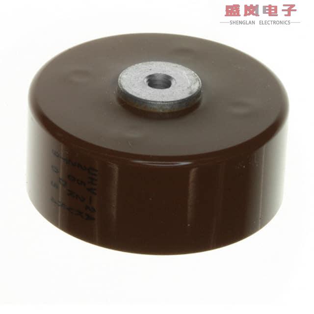 原装正品UHV-2A[CAP CER 2500PF 20KV Z5T DISK]