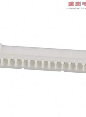 原装正品PHR-16[CONN HOUSING PH 16POS 2MM WHITE]