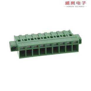 TERM 5.08MM 正品 STR 1809802 9POS 原装 PLUG