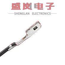 原装正品36799-0002[汽车 MX120G SMALL CRIMP R