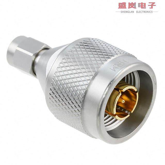 原装正品HRM-555S(40)[CONN ADAPT SMA PLUG TO N PLUG]