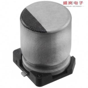 CAP ALUM SMD 正品 16V 16TZV470M8X10.5 20% 原装 470UF