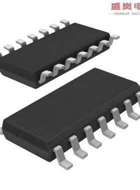 原装正品74HC132D,653[IC NAND SCHMIT 4CH 2IN 14SO]