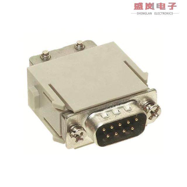 原装正品09140093001[MODULE MALE 9POS CRIMP]