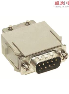 原装正品09140093001[MODULE MALE 9POS CRIMP]