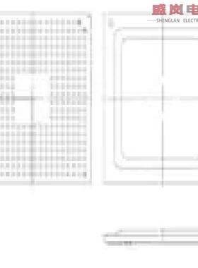 原装正品XC4VLX25-12SF363C[IC FPGA 240 I/O 363FCBGA]