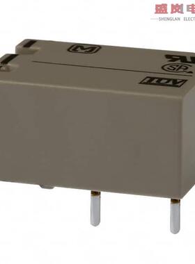 原装正品DK1A1B-24V[RELAY GEN PURPOSE DPST 8A 24V]