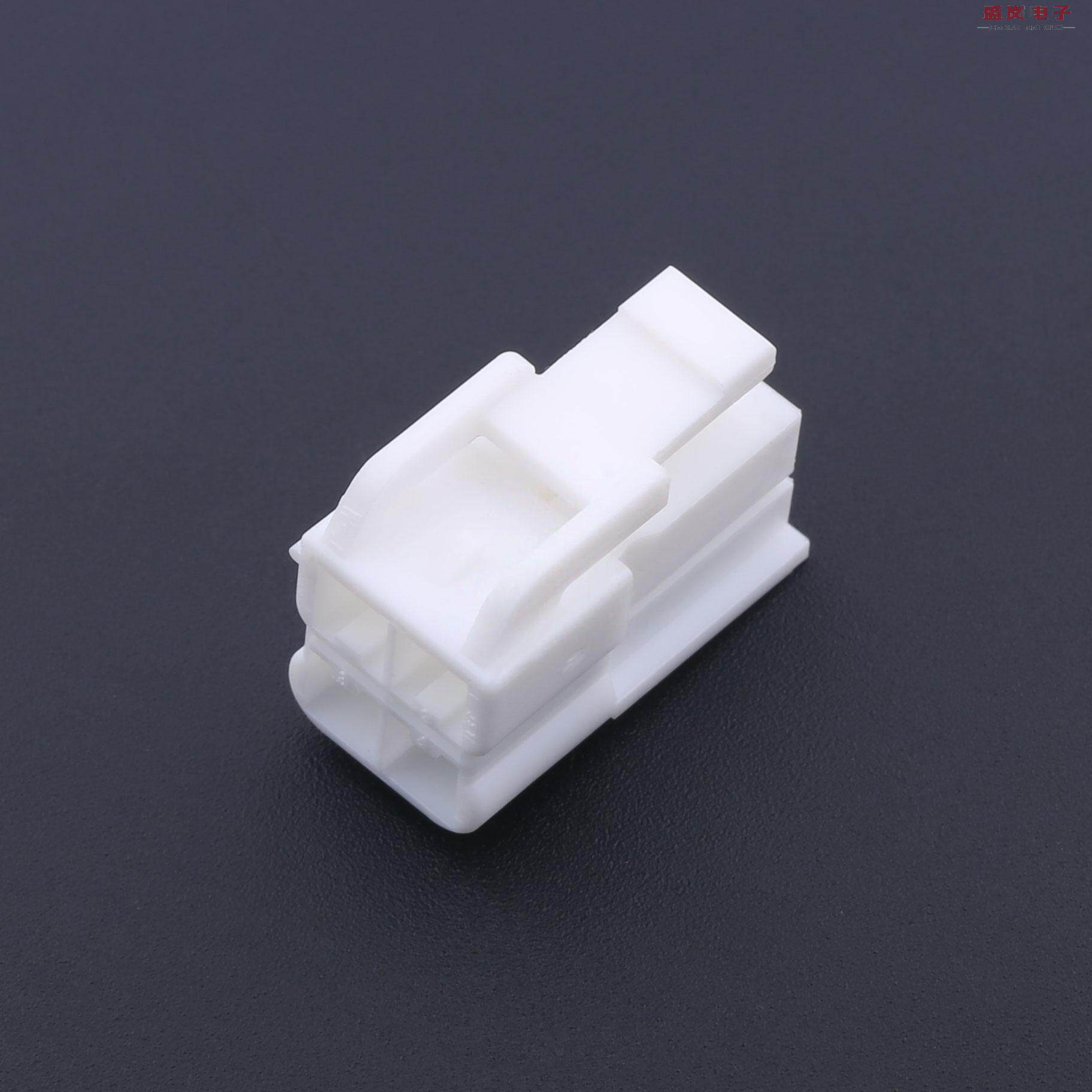 原装正品YLNP-04V[4.5mm 2x2P]