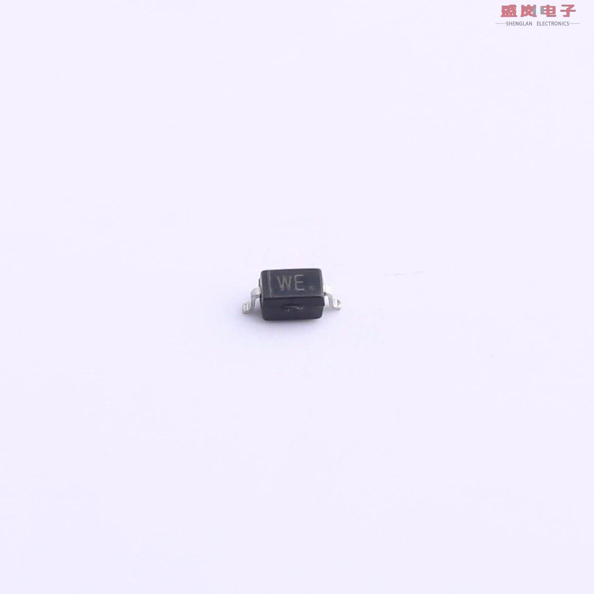 原装正品BZT52C9V1S[9.1V 200mW]