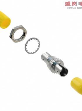 原装正品502750-1[CONN COUPLER RCPT ST-ST SIMPLEX]