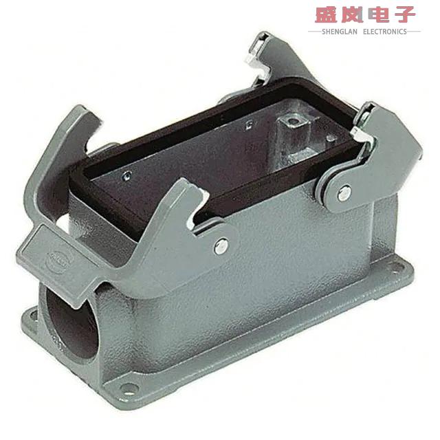 原装正品19300241271[CONN BASE SIDE ENTRY SZ24B M25]