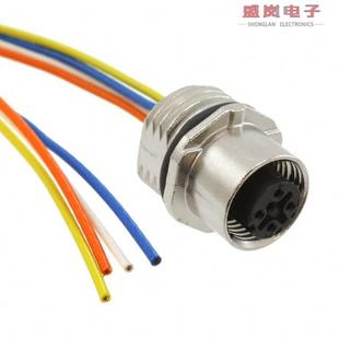 CBL 4POS 1.64 正品 WIRE 1535202 原装 FMALE