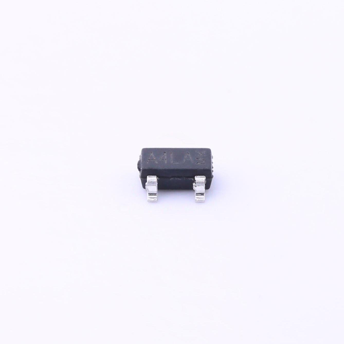 原装正品AO3404[低压MOSFET（N通道）SOT23 VDS=30V PD=1
