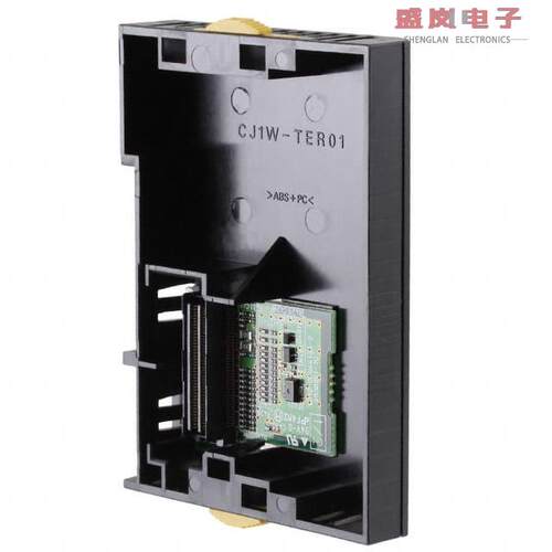 原装正品CJ1W-TER01[TERM B PLC END PLATE]