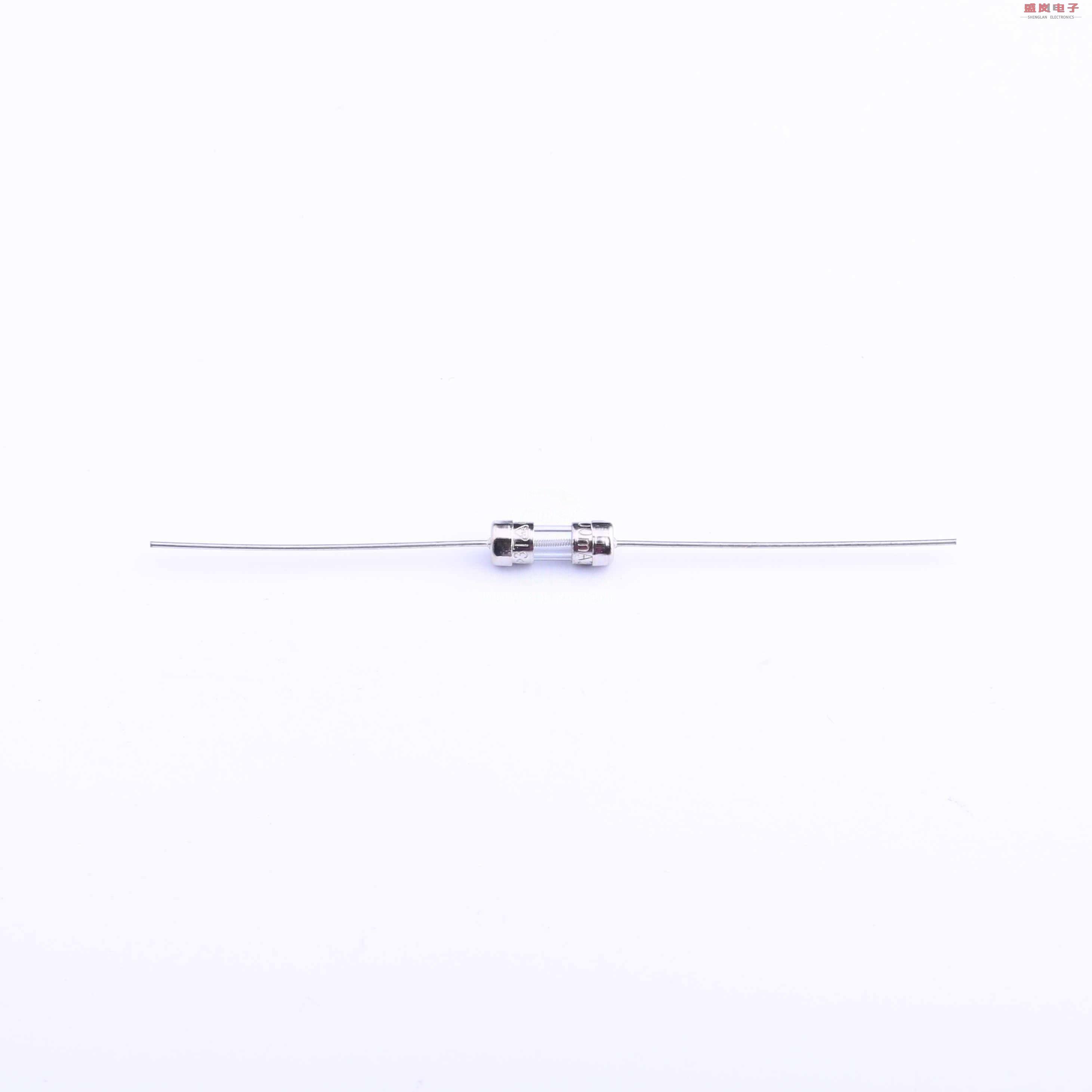 原装正品3T.0500242000R1D[一次性保险丝（熔断） FUSE_D