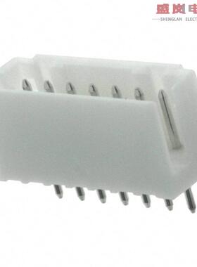 原装正品292133-7[CONN HEADER VERT 7POS 2MM]