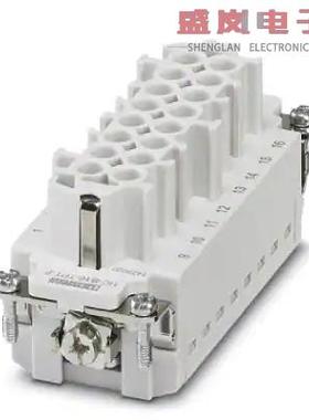 原装正品1423020[CONTACT INSERT, SIZE: B16, NUMBE]