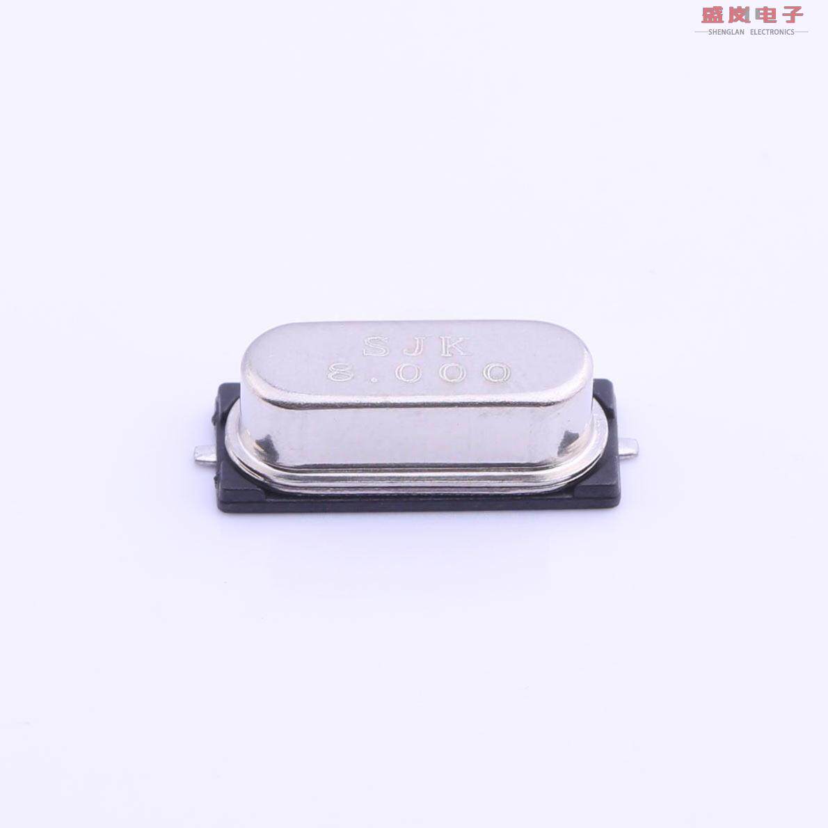 原装正品6CS08000F20UCG[8.000MHZ 20PF 20ppm]