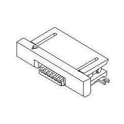 FPC BTTM 52437 ZIF SMT FFC 2471 正品 原装
