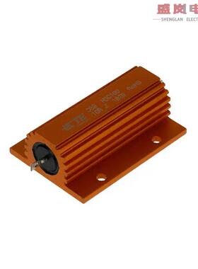 原装正品HSC10010RJ[RES CHAS MNT 10 OHM 5% 100W]