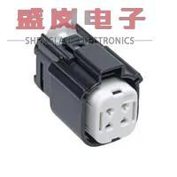 原装正品19418-0026[汽车 12CKT RECPT 18-22AWG]