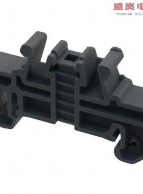 原装正品3022218[CONN TERM BLK END BRCKT RAIL GRY]