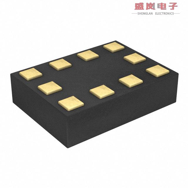 原装正品BGSA14GN10E6327XTSA1[IC RF SWITCH SP4T TSN