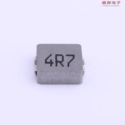 原装正品MHCI06024-4R7M-R8A[功率电感 4.7µH 20% 50m