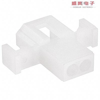 原装正品770341-1[CONN PLUG W/DETENT 2POS .062]
