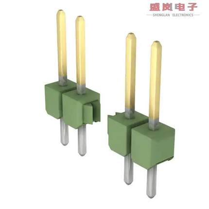 原装正品5-826629-0[CONN HEADER VERT 50POS 2.54MM]