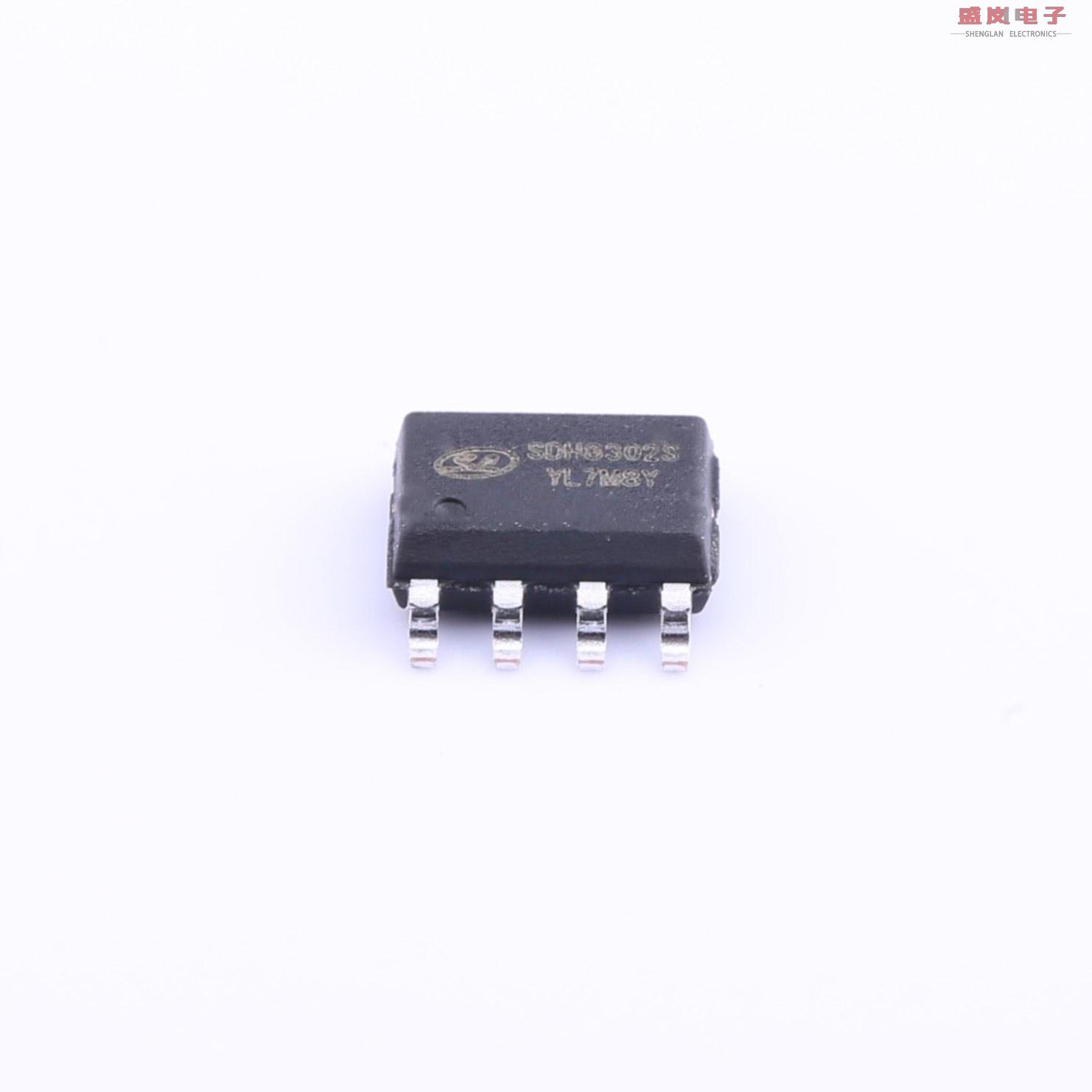 原装正品SDH8302STR[SDH8302STR]