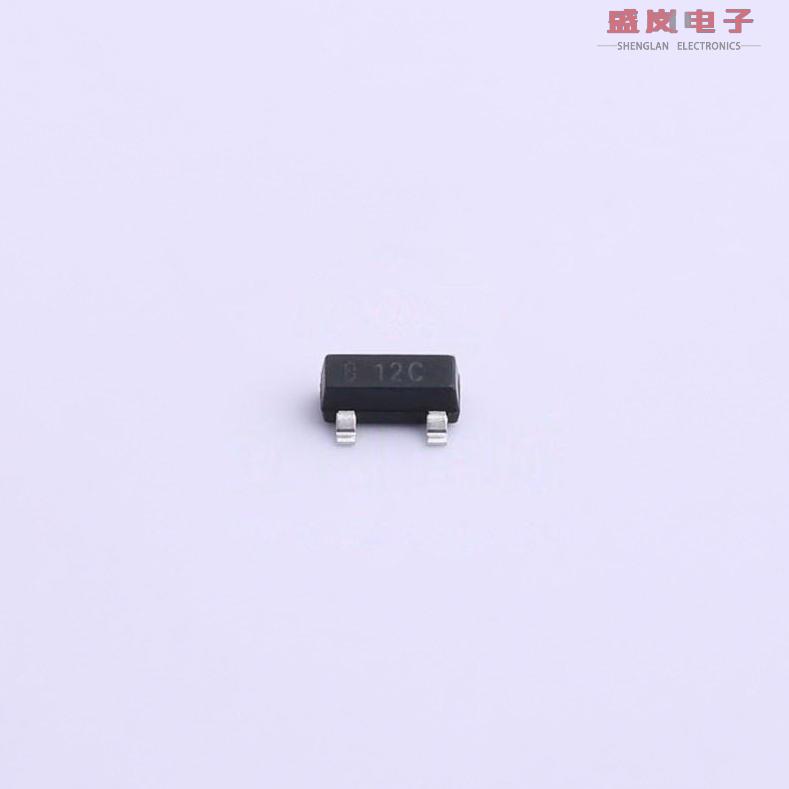 原装正品SET23A12L02-E18[ESD SOT23 VC=27V Ipp=18A V