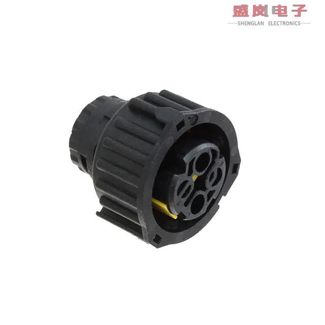 原装正品1-968968-3[CONN PLUG HSNG FMALE 2POS INLINE]