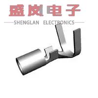 原装正品925688-1[CONN TERM SPARK PLUG 17AWG CRIMP]