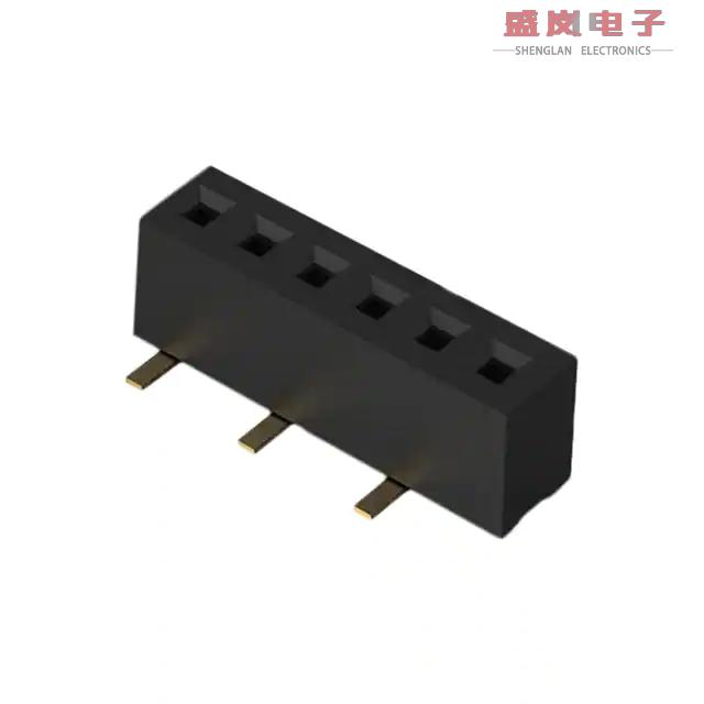 原装正品BC070-06-A-1-L-C[6POS 1.0MM PITCH SOCKET,