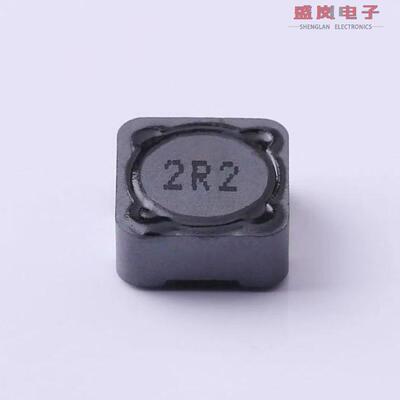 原装正品YPRH1205-2R2M[功率电感 2.2µH 20% 15m IND_1