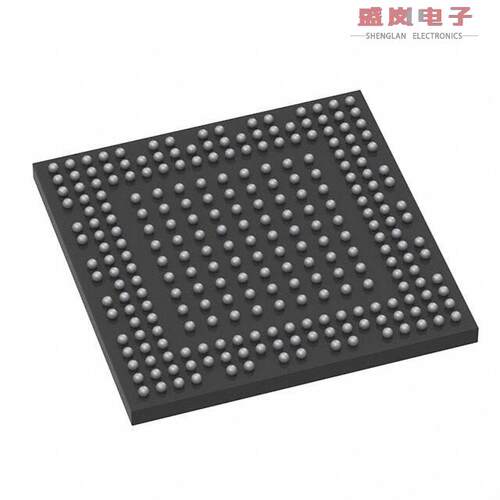 原装正品STM32MP157AAD3[MPU ARM DUAL CORTEX-A7 650