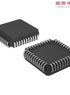 原装正品TC7116CLW[IC DRVR 7 SEG 3 1/2 DIGIT 44PLCC]