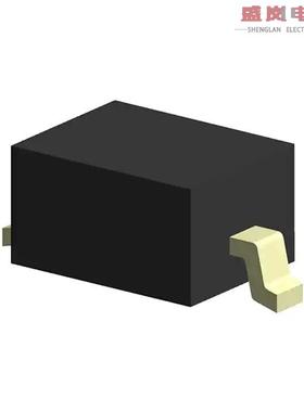 原装正品STS321033U202[TVS DIODE 3.3VWM 15VC SOD323]