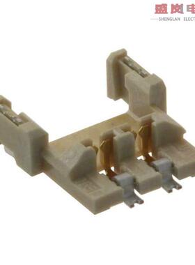 原装正品DF59-2S-2V(51)[CONN SSL RCPT 2POS 2MM SOLDER]