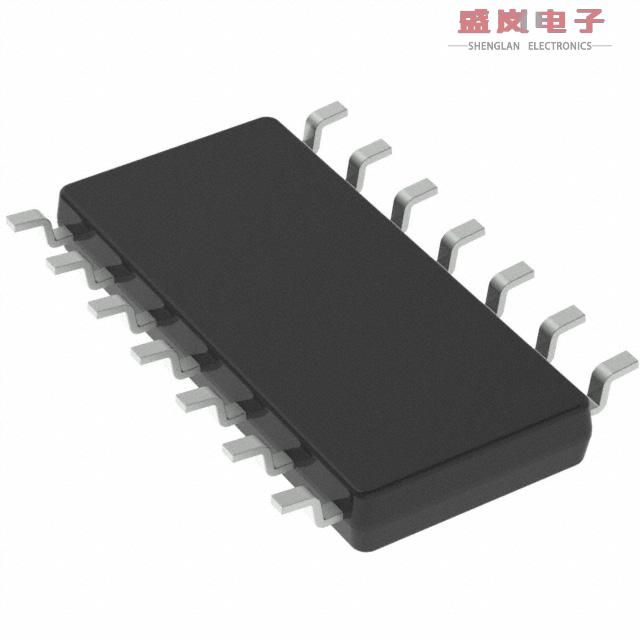 原装正品ATTINY204-SSNR[IC MCU 8BIT 2KB FLASH 14SOIC]
