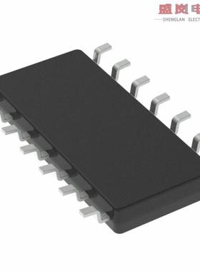 原装正品ATTINY204-SSNR[IC MCU 8BIT 2KB FLASH 14SOIC]