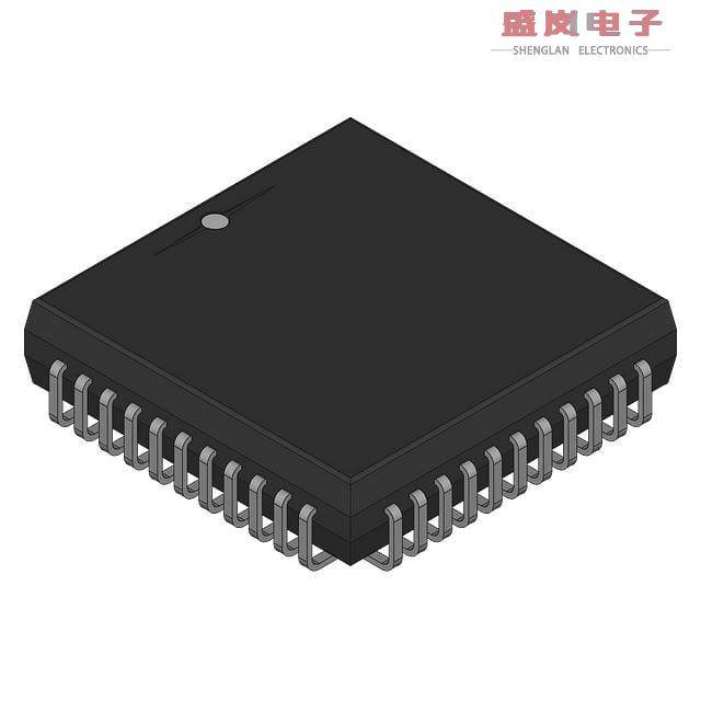 原装正品IR2136JTRPBF[IC DRVR HALF-BRIDGE 44PLCC]