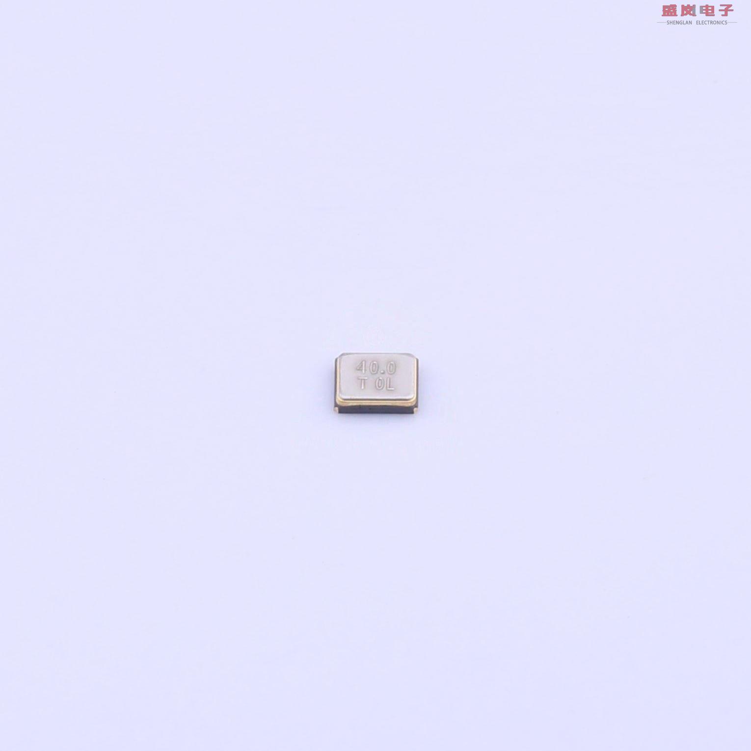 原装正品SX20Y040000B91T[无源晶振 40.000000MHz 10pp