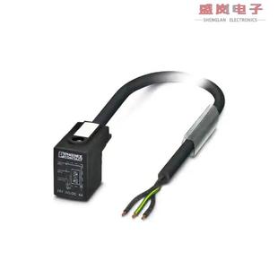 CABLE 3POS 正品 WIRE 1435250 PLUG 原装 VALVE
